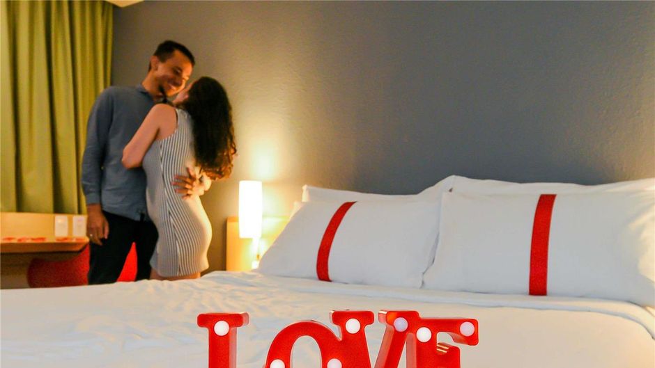 Hotel Ibis Guarulhos Other