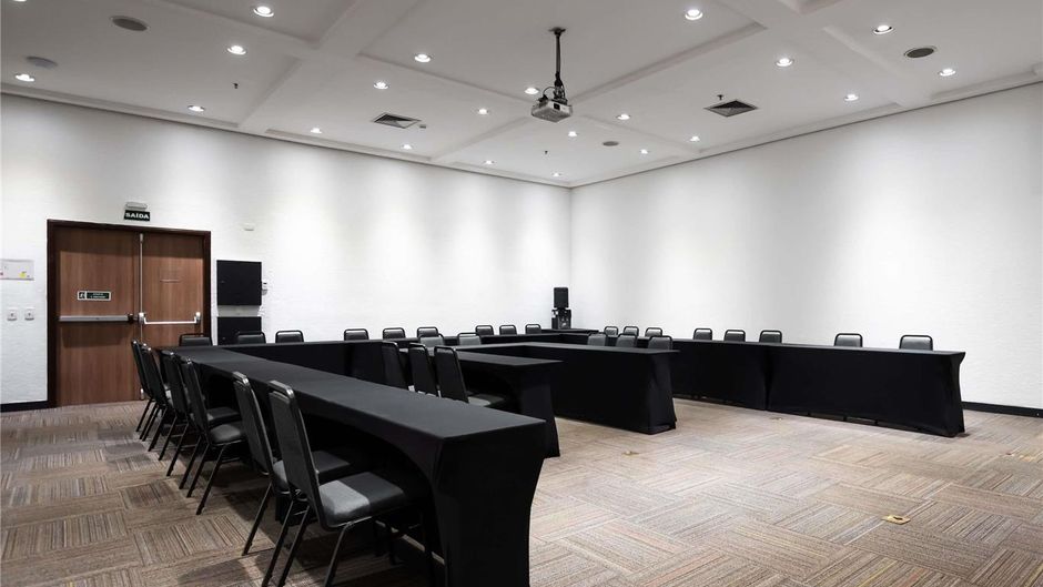 Hotel Ibis Guarulhos Meeting