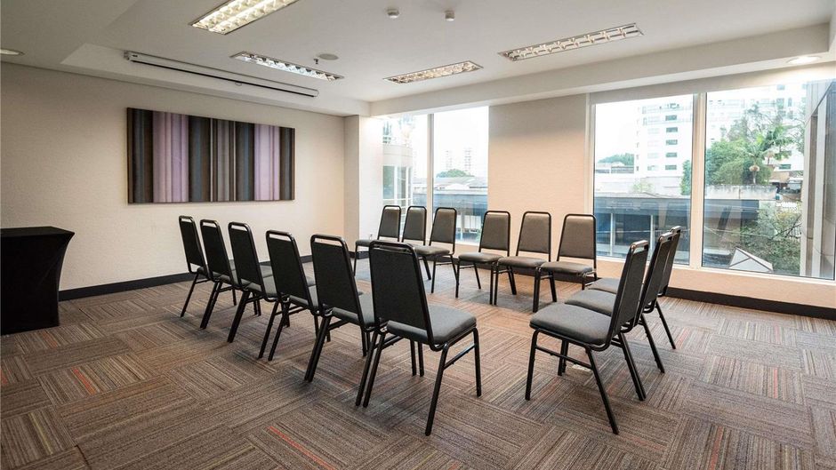 Hotel Ibis Guarulhos Meeting