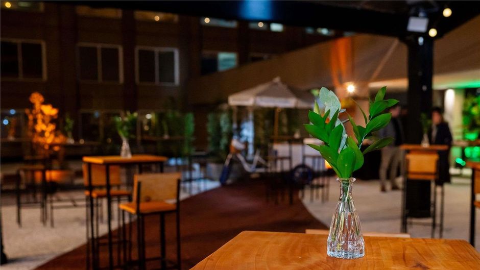 Hotel Ibis Guarulhos Meeting