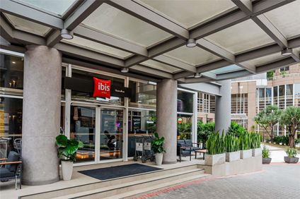 Hotel Ibis Guarulhos