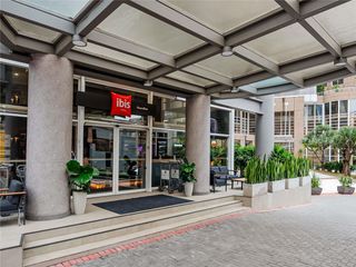 Hotel Ibis Guarulhos