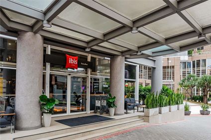 Hotel Ibis Guarulhos