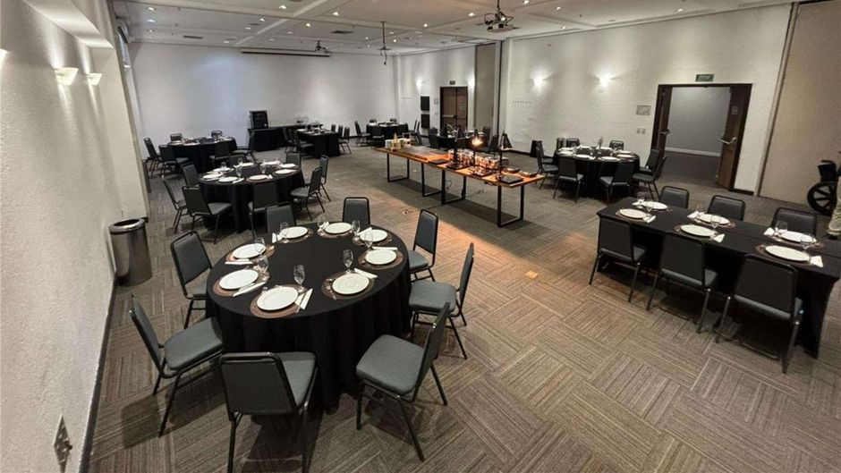 Hotel Ibis Guarulhos Meeting