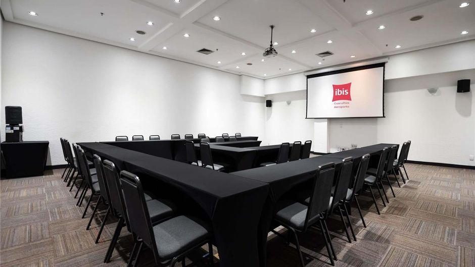 Hotel Ibis Guarulhos Meeting