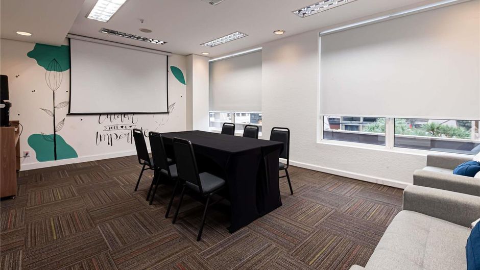 Hotel Ibis Guarulhos Other