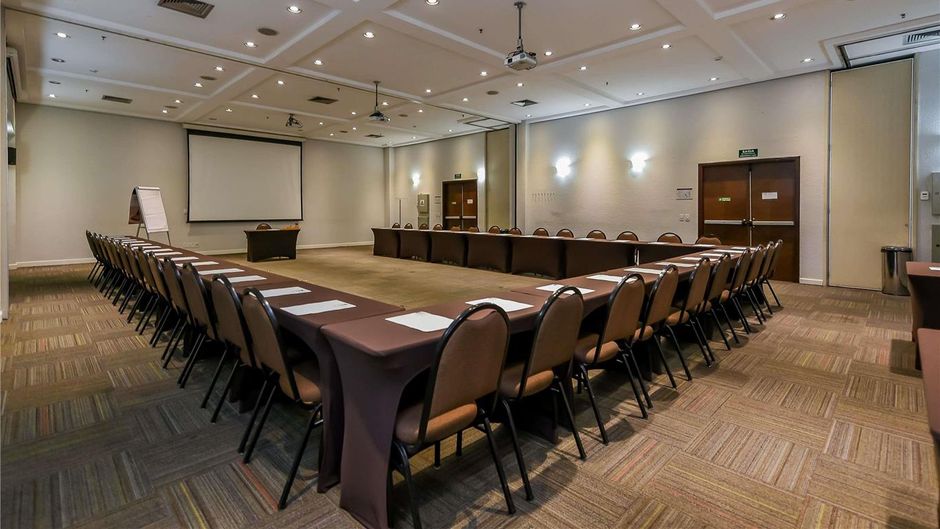 Hotel Ibis Guarulhos Other
