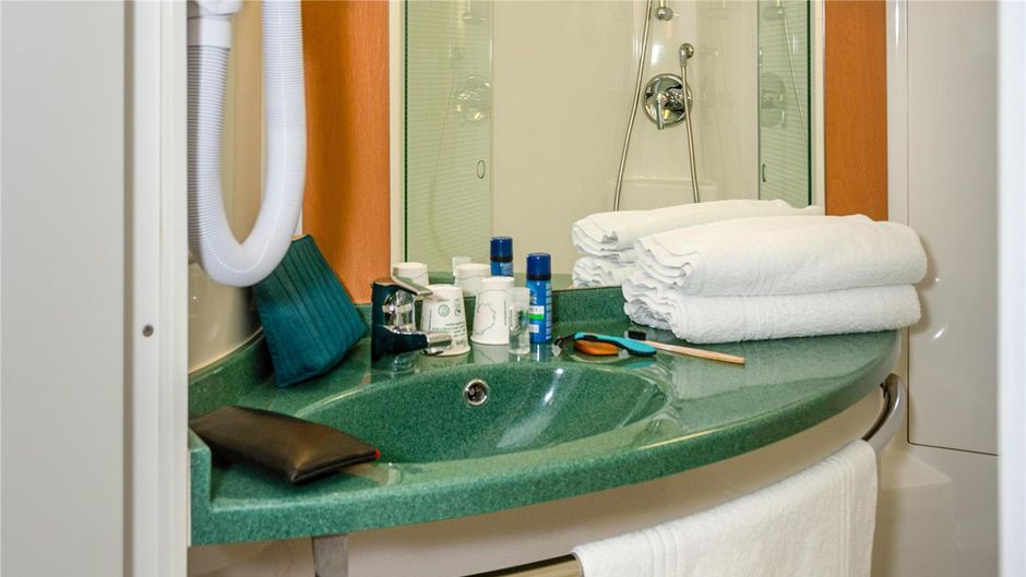 Hotel Ibis La Bresse Gerardmer Room
