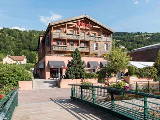 Hotel Ibis La Bresse Gerardmer