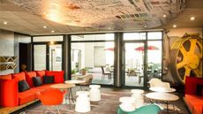 Ibis Orly Chevilly Tram 7
