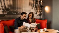 Ibis Orly Chevilly Tram 7