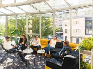 Novotel Paris Gare Montparnasse