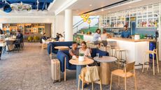 Novotel Paris Gare Montparnasse