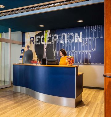 Ibis Budget Graz City