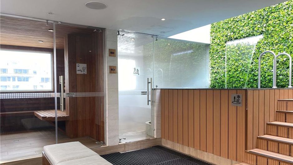 Mercure Grand Hotel Alameda Quito Spa