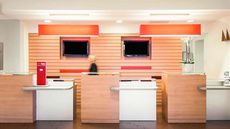 Ibis Milano Malpensa Airport