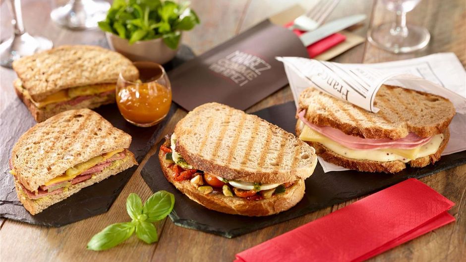Ibis Milano Malpensa Airport Restaurant