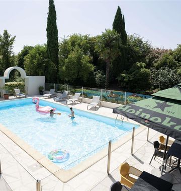 Ibis Styles Cognac