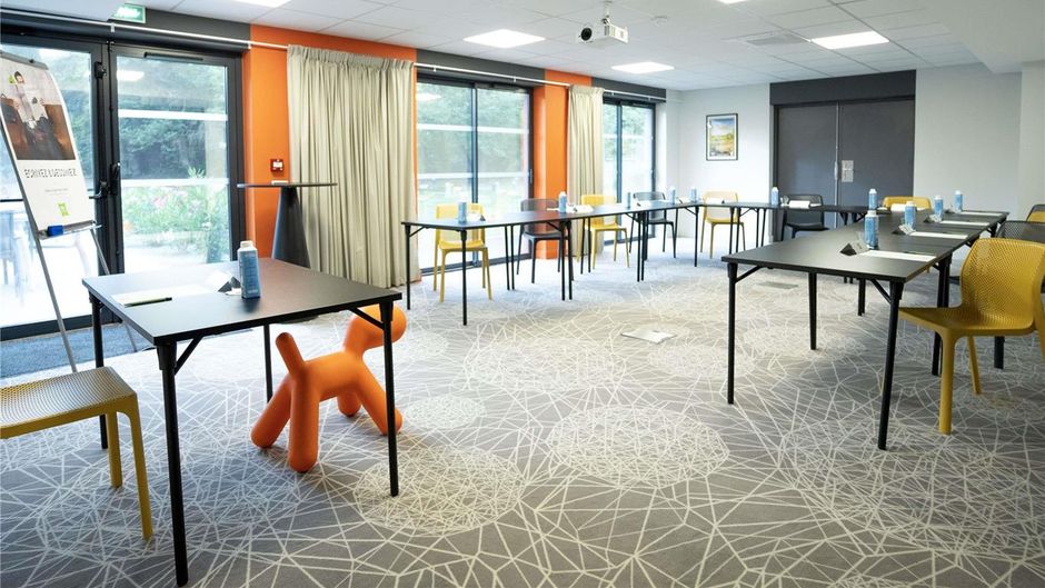 Ibis Styles Cognac Meeting