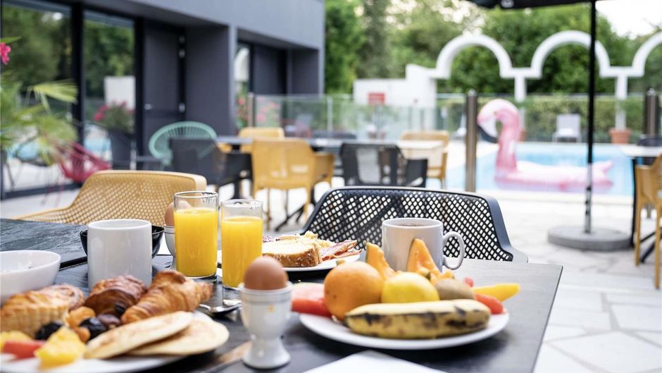 Ibis Styles Cognac Other