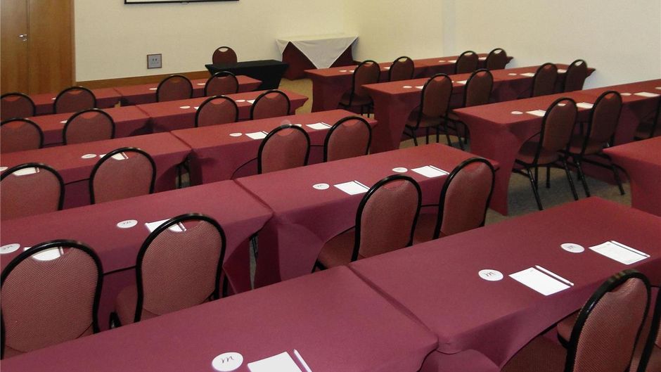 Mercure Sao Jose Dos Campos Meeting