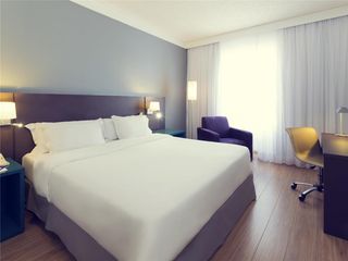 Mercure Sao Jose Dos Campos