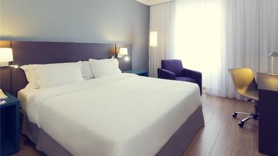 Mercure Sao Jose Dos Campos