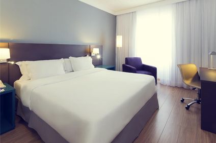 Mercure Sao Jose Dos Campos