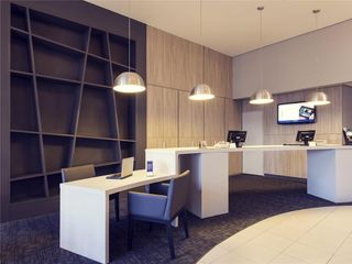 Mercure Sao Jose Dos Campos