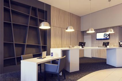 Mercure Sao Jose Dos Campos