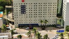 Ibis Salvador Rio Vermelho