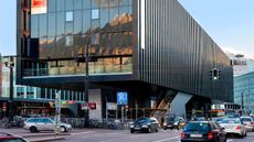 Ibis Innsbruck Hauptbahnhof