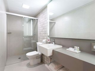 Mercure Sao Paulo Paulista