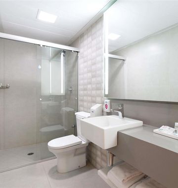 Mercure Sao Paulo Paulista