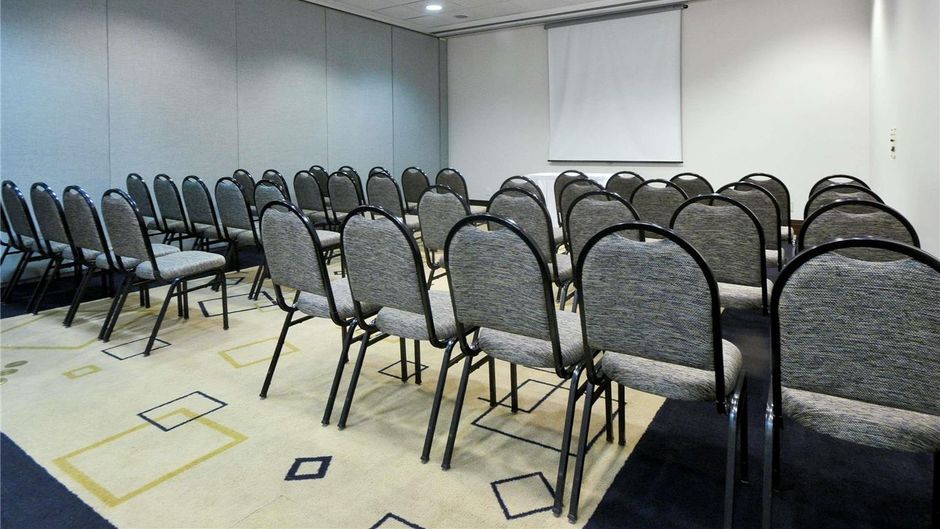Mercure Sao Paulo Paulista Meeting