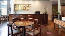 Mercure Sao Paulo Paulista