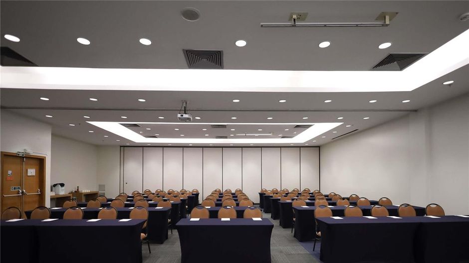 Mercure Hotel Salvador Rio Vermelho Meeting