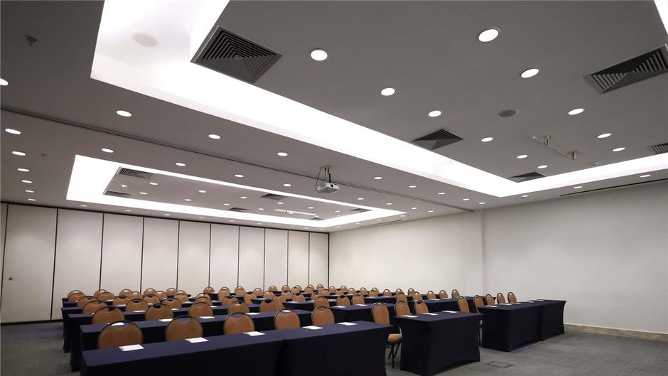 Mercure Hotel Salvador Rio Vermelho Meeting