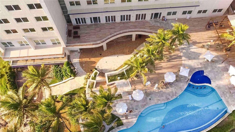 Mercure Hotel Salvador Rio Vermelho Other