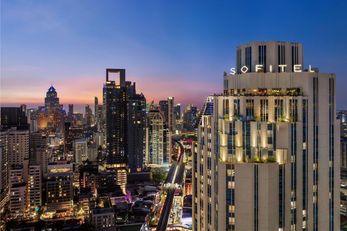 Sofitel Bangkok Sukhumvit
