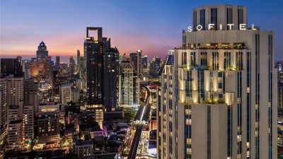 Sofitel Bangkok Sukhumvit