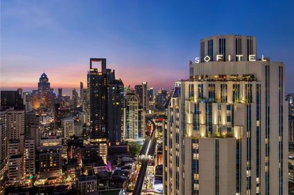 Sofitel Bangkok Sukhumvit