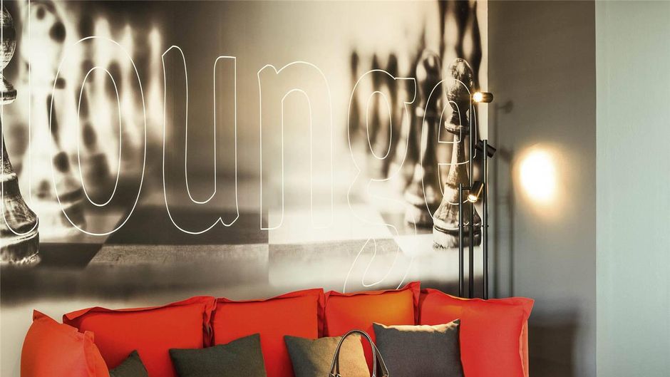 Ibis Hotel Lorient Centre Gare Meeting