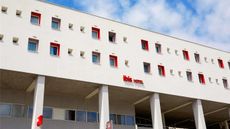Ibis Hotel Lorient Centre Gare