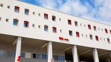 Ibis Hotel Lorient Centre Gare