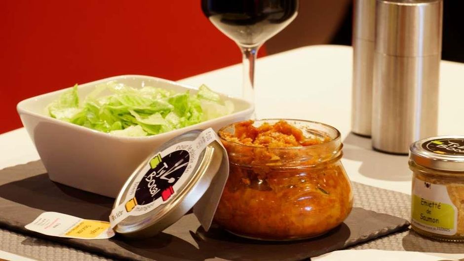 Ibis Hotel Lorient Centre Gare Restaurant