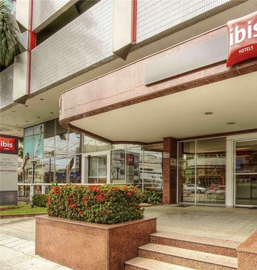 Ibis Vitoria