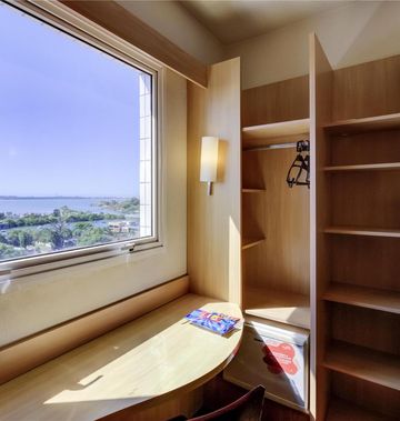 Ibis Vitoria