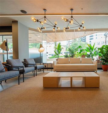 Hotel Ibis Florianopolis