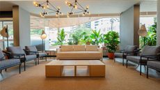 Hotel Ibis Florianopolis